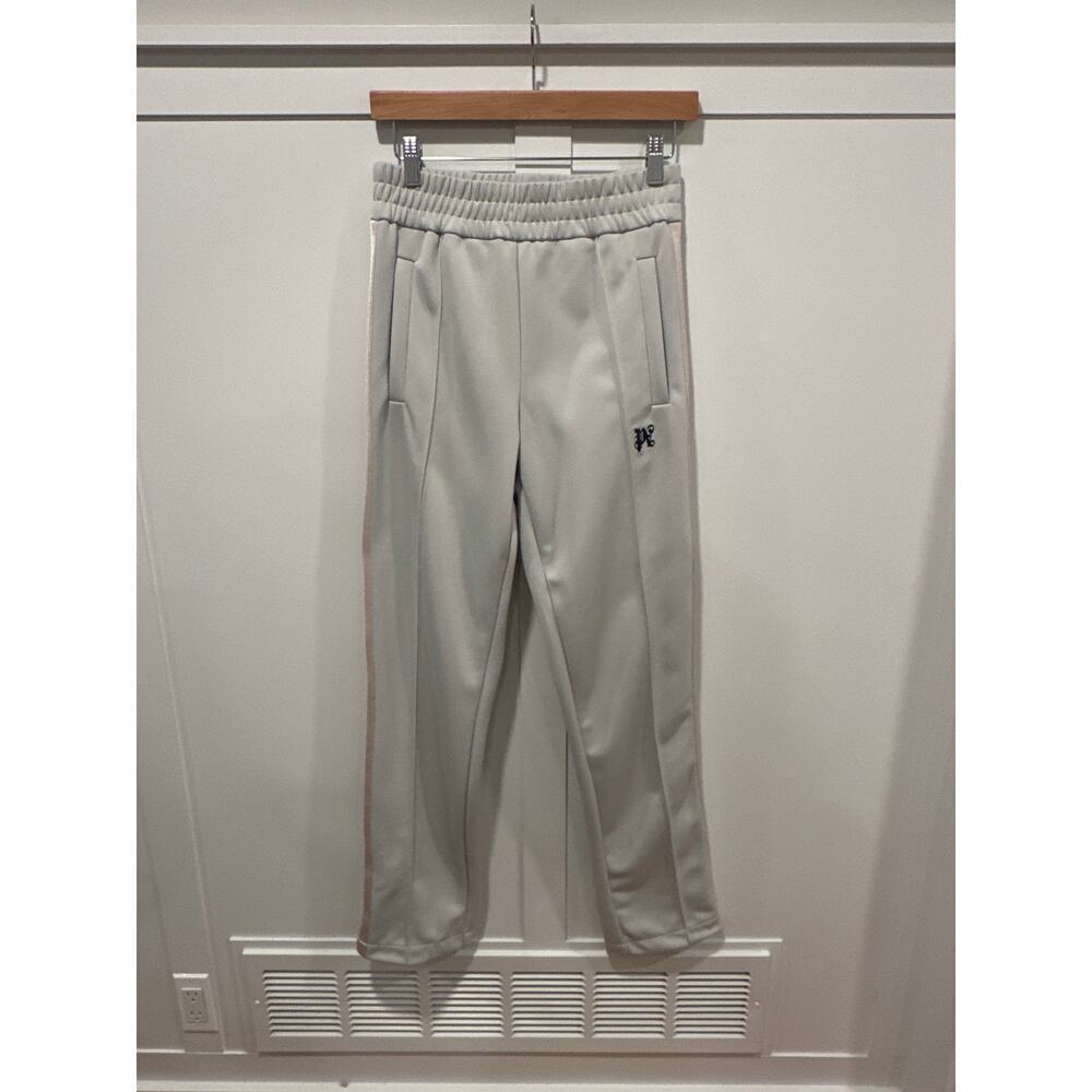 Palm Angels Track Pants Size S